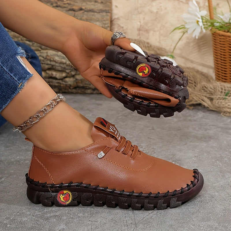 Renata – Zapatilla Elegante