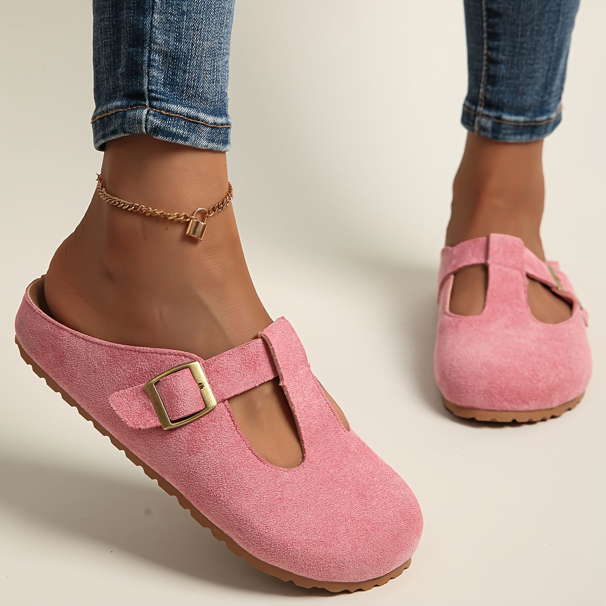Mariana – Mocasin Elegante