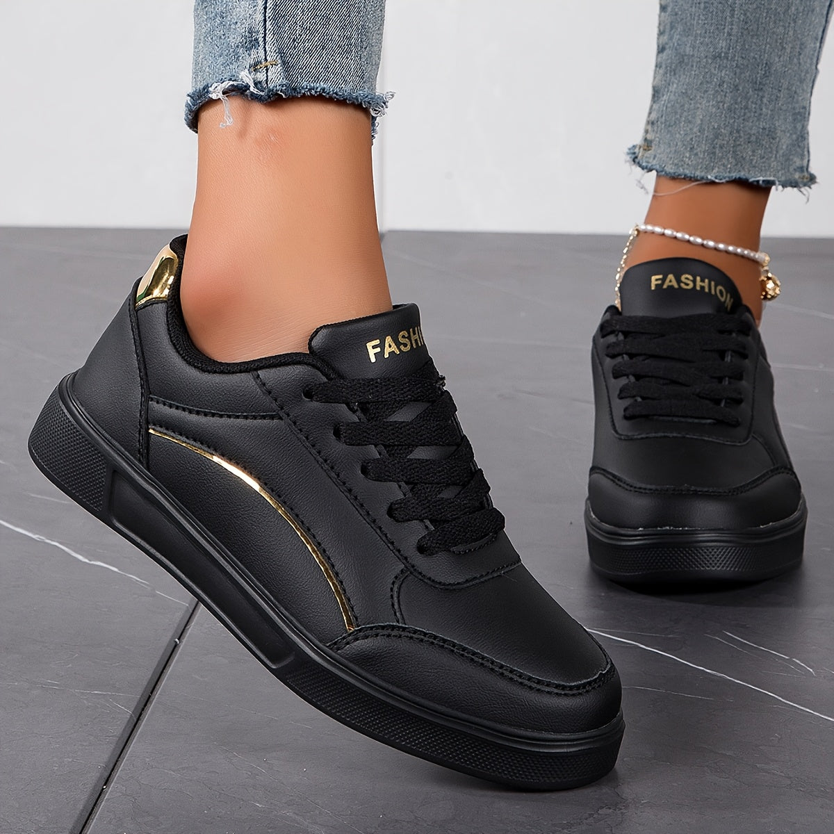 Elena – Zapatilla Deportiva Urbana