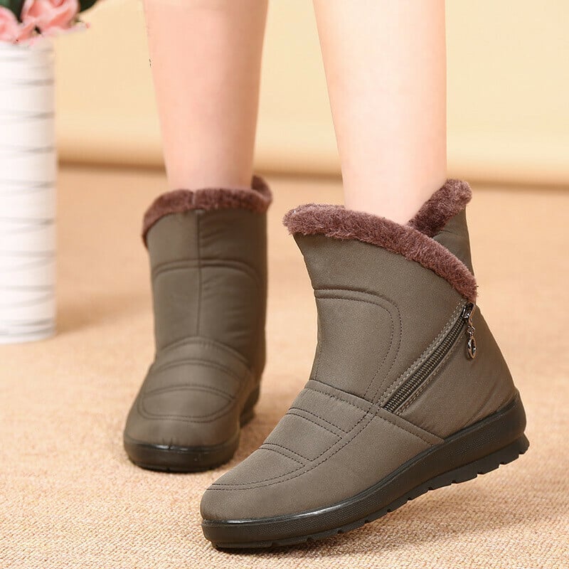 Damsi™ - Zapatos con forro
