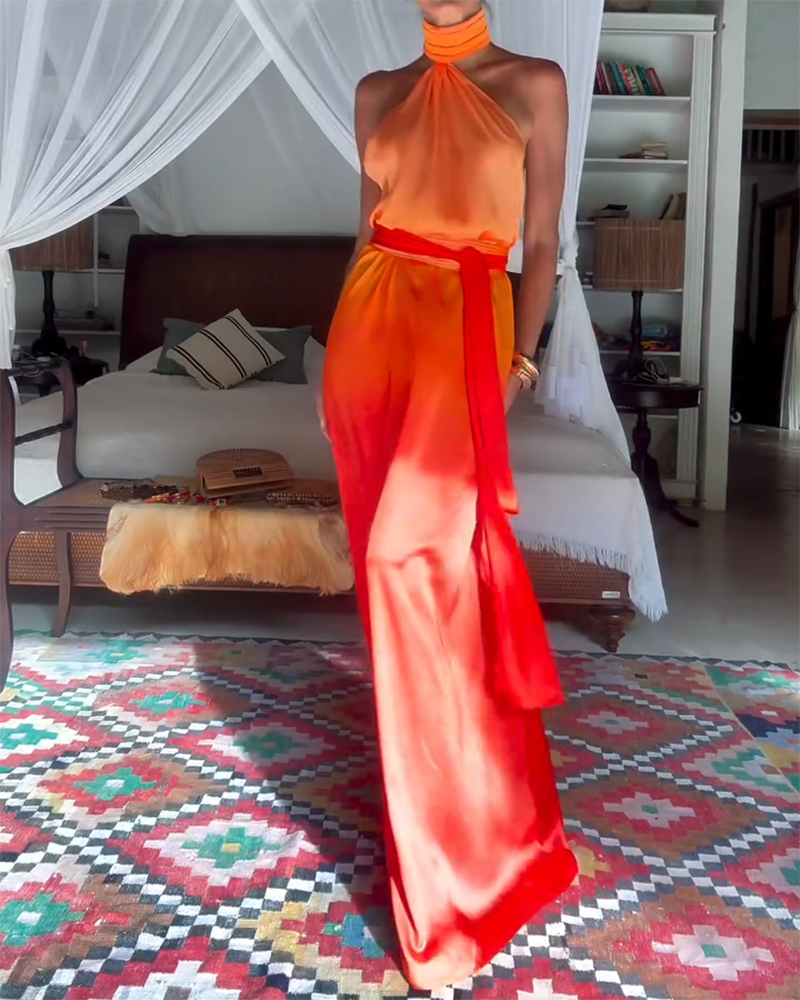 Vera - Vestido Elegante