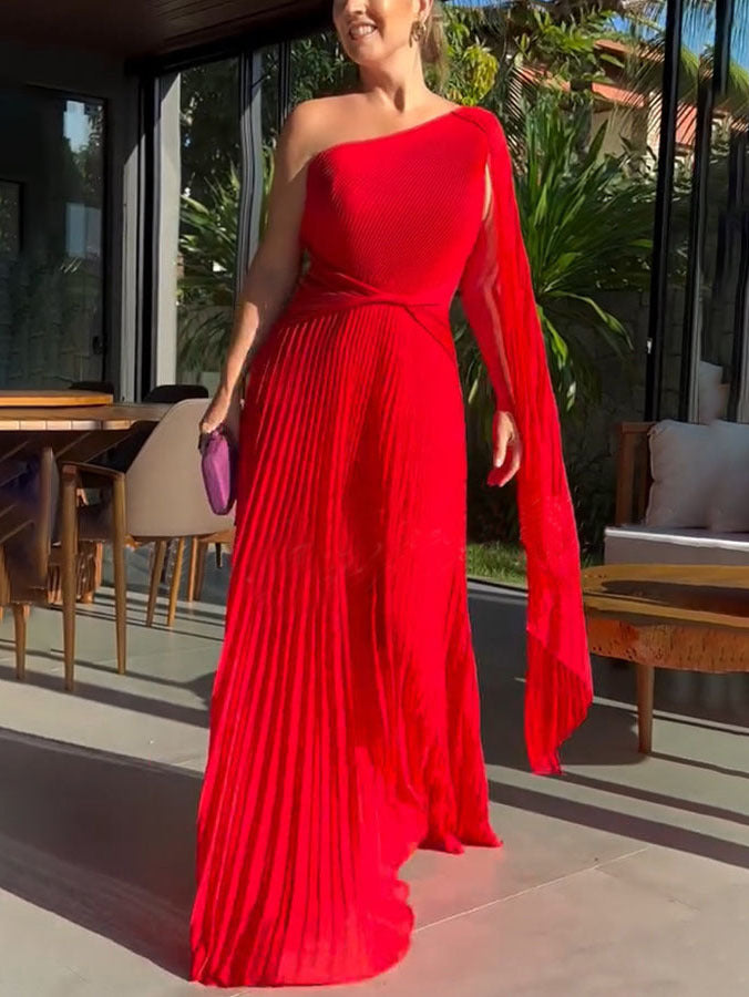 Lina - Vestido Elegante