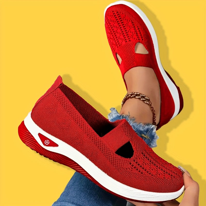 Oliana – Zapatilla Elegante