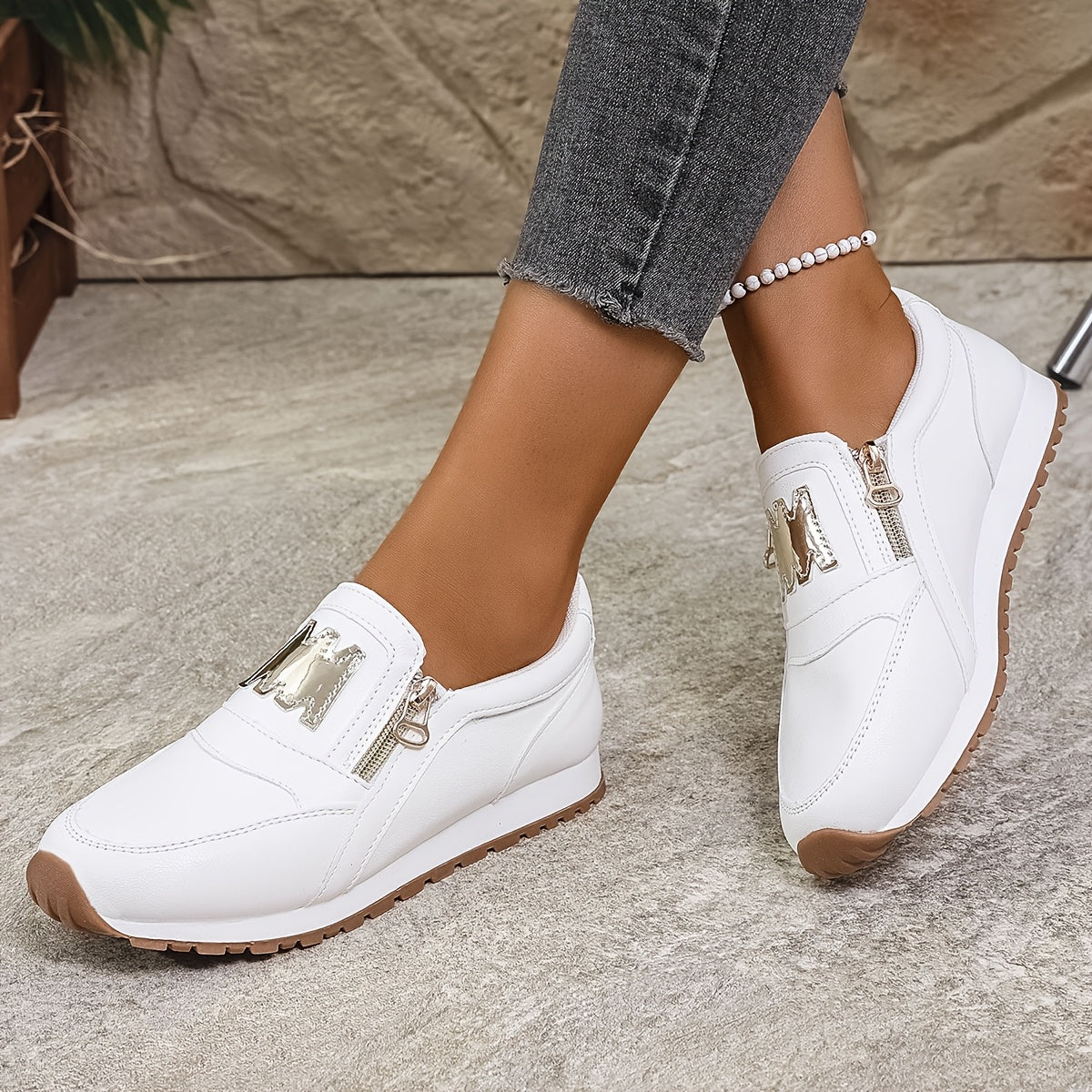Elena – Zapatilla Urbana