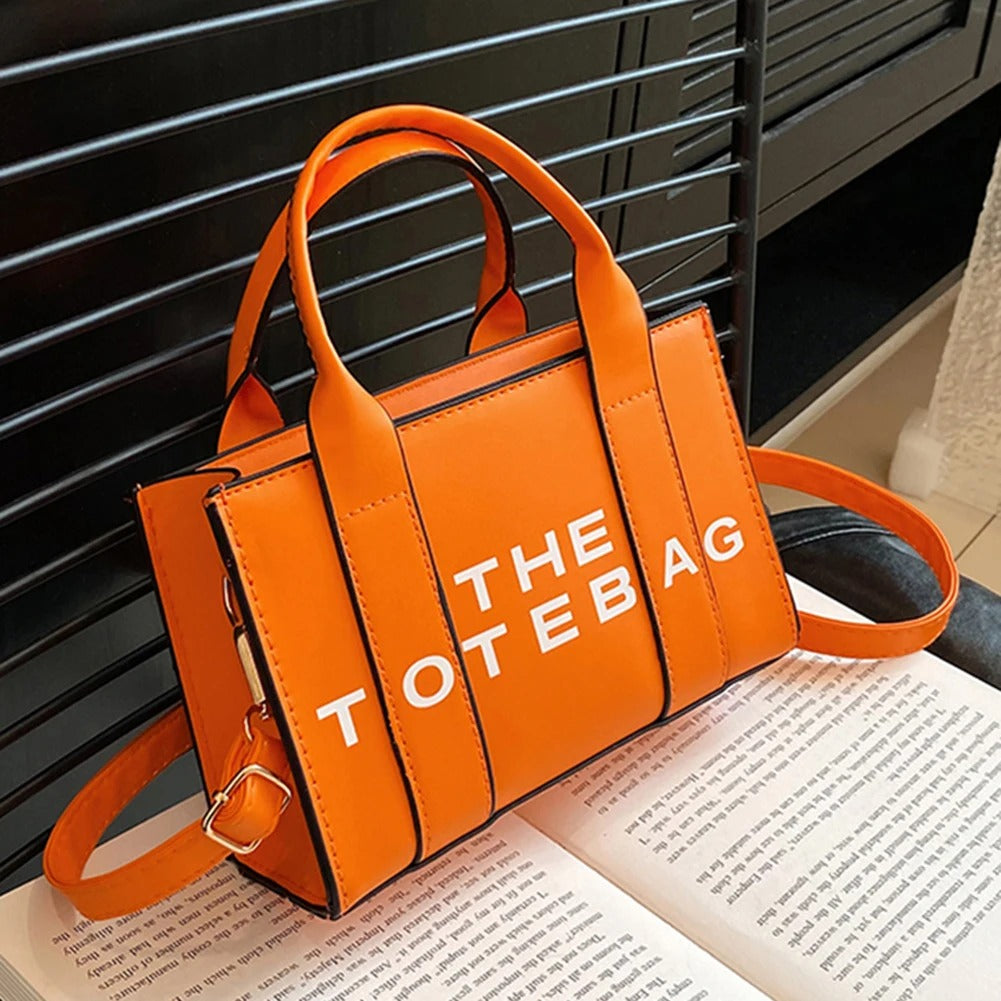 Bolso "The Totebag"