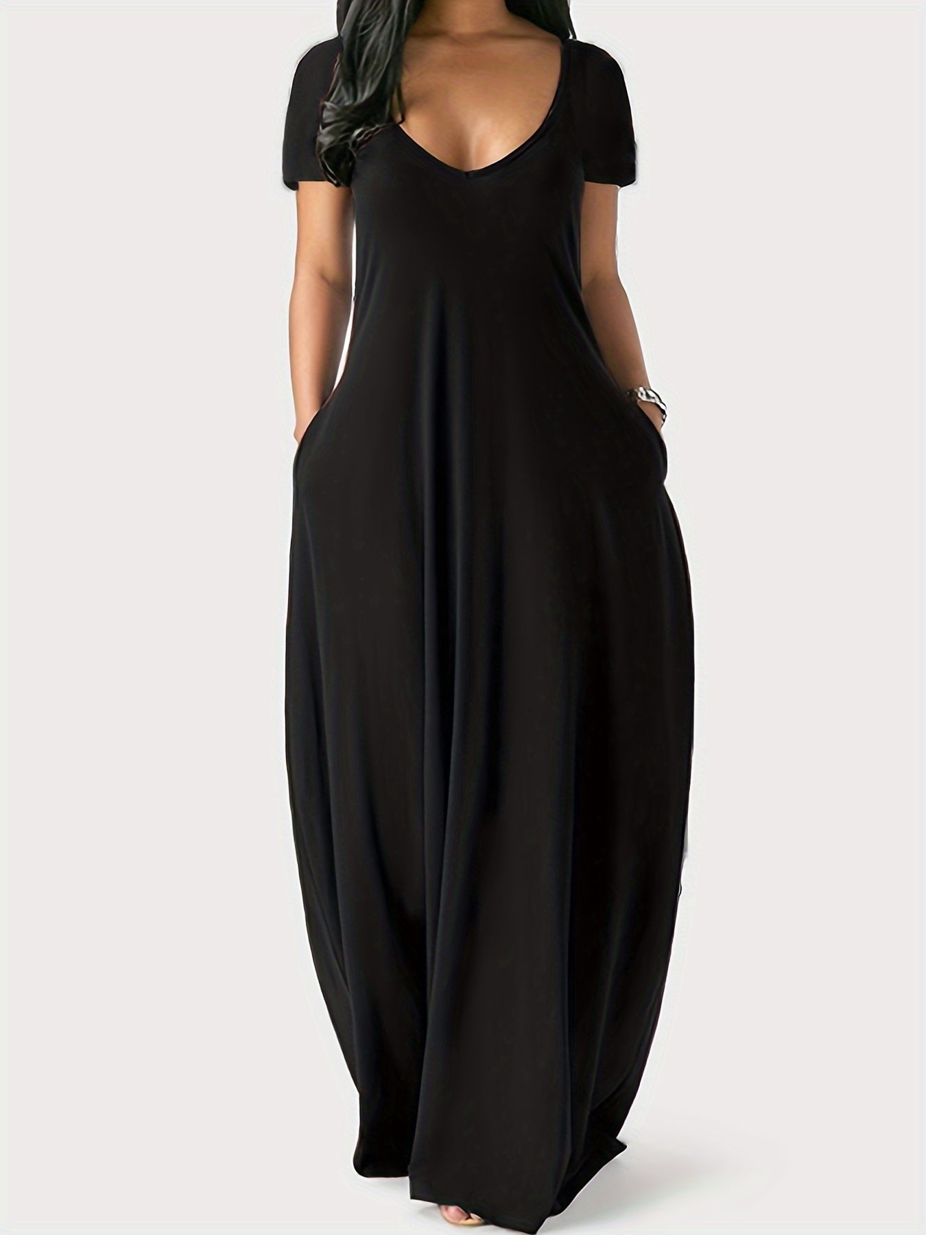 Mariana – Vestido Casual Elegante
