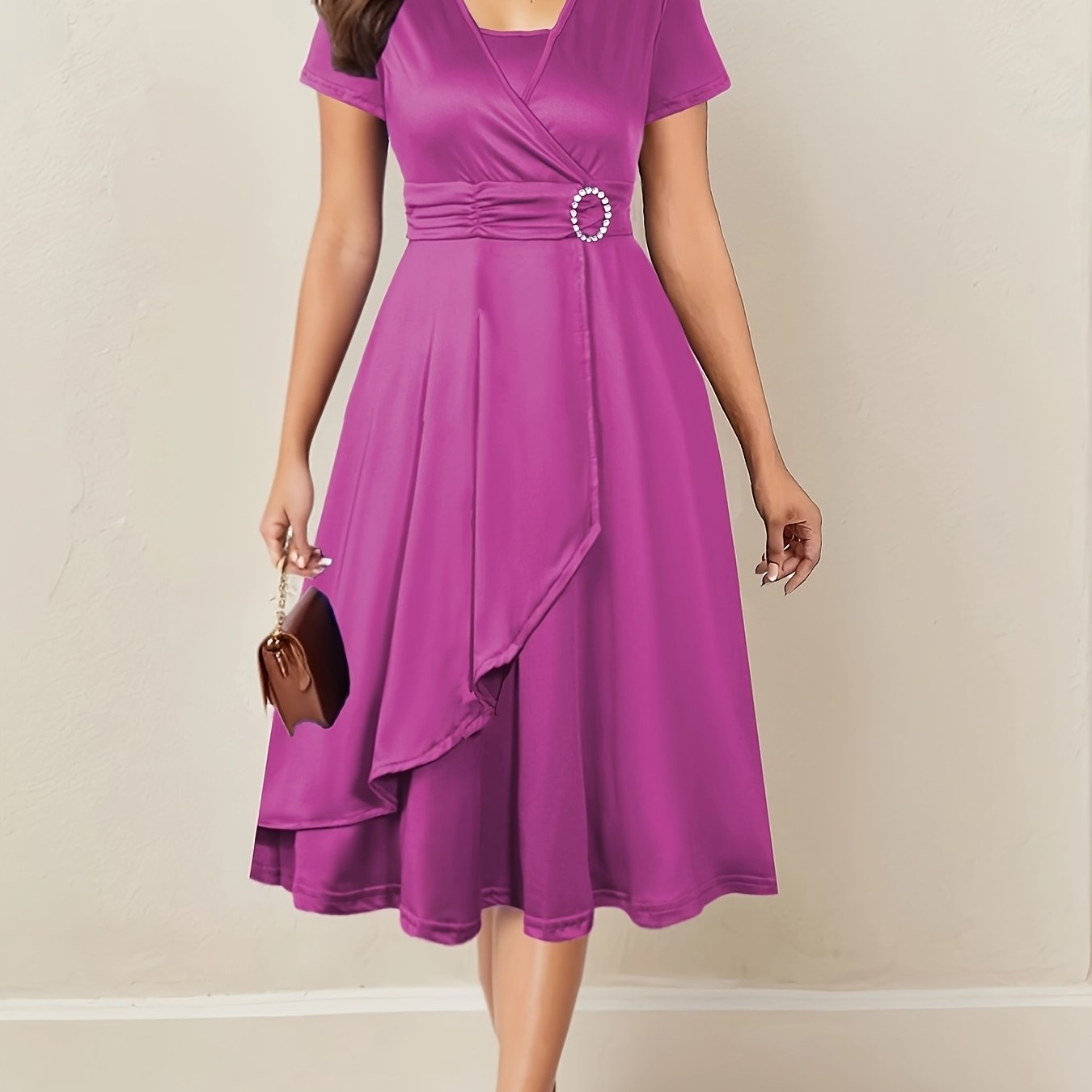 Luna – Vestido Elegante