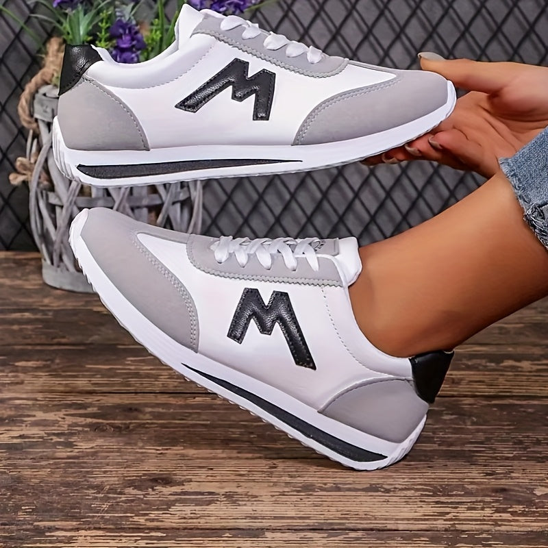 Tessa – Zapatilla Elegante