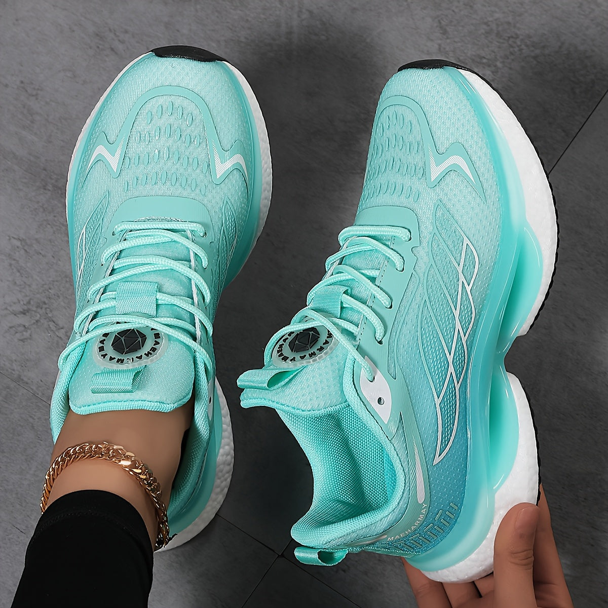 Brisa – Zapatillas Deportivas