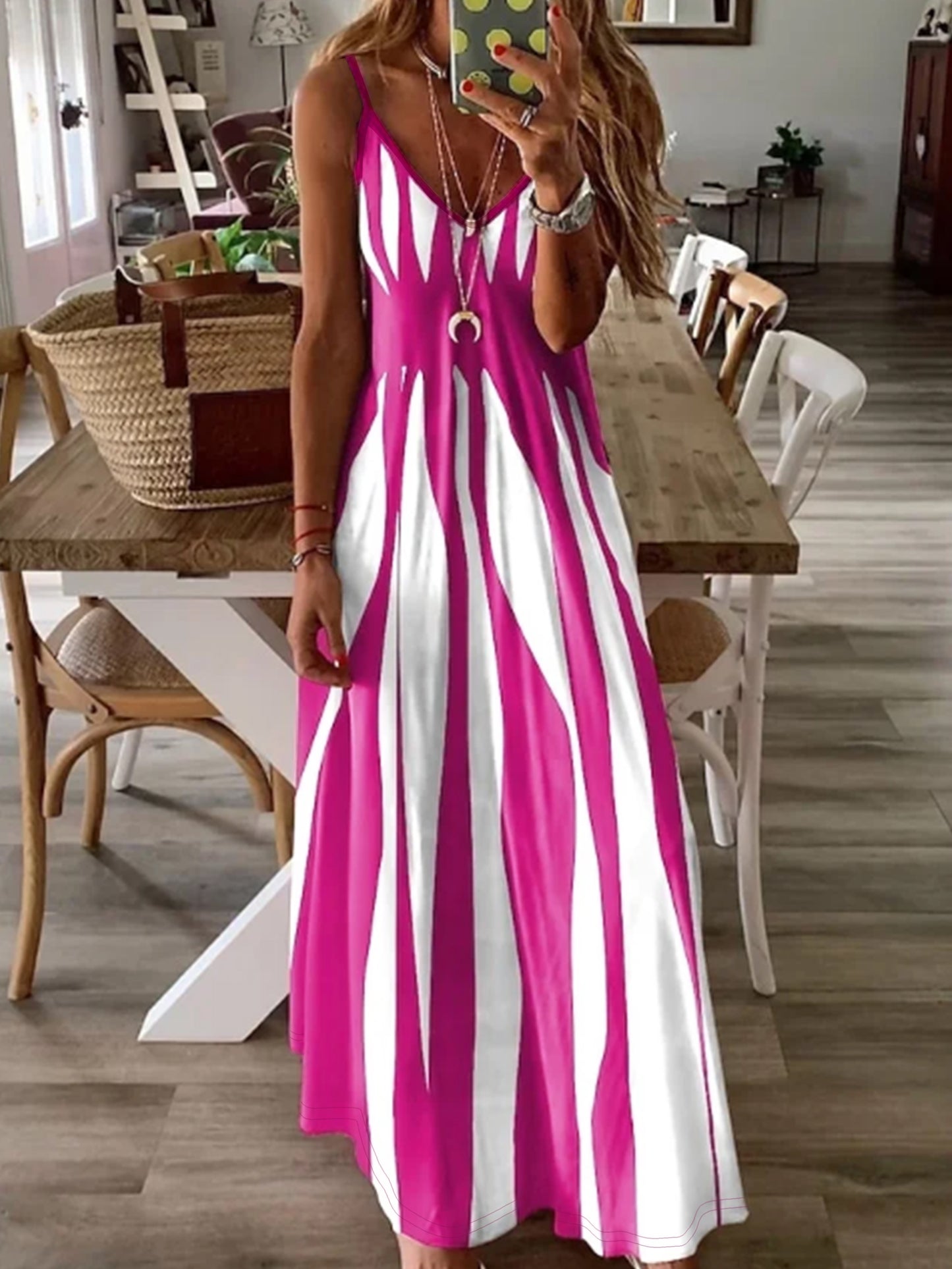 Isadora – Vestido Sofisticado