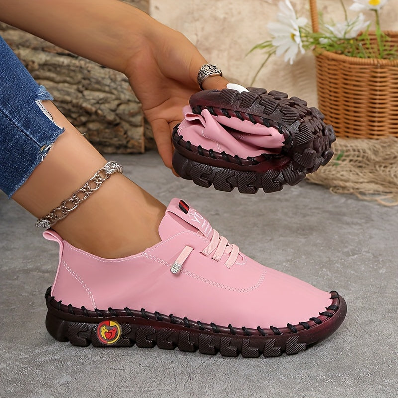 Renata – Zapatilla Elegante