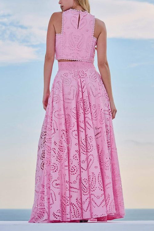 Mireia – Vestido Sofisticado
