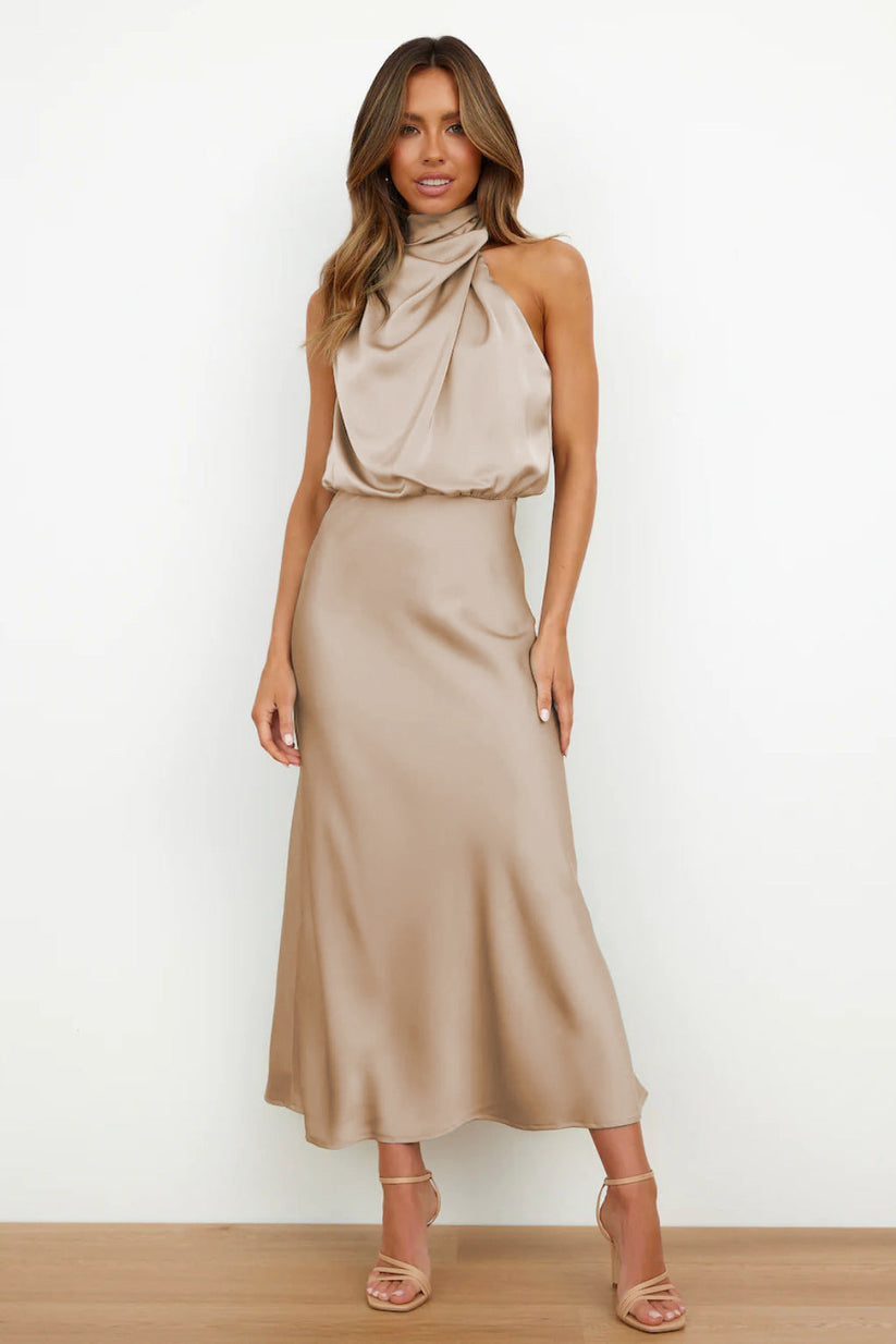 Estrella – Vestido Sofisticado