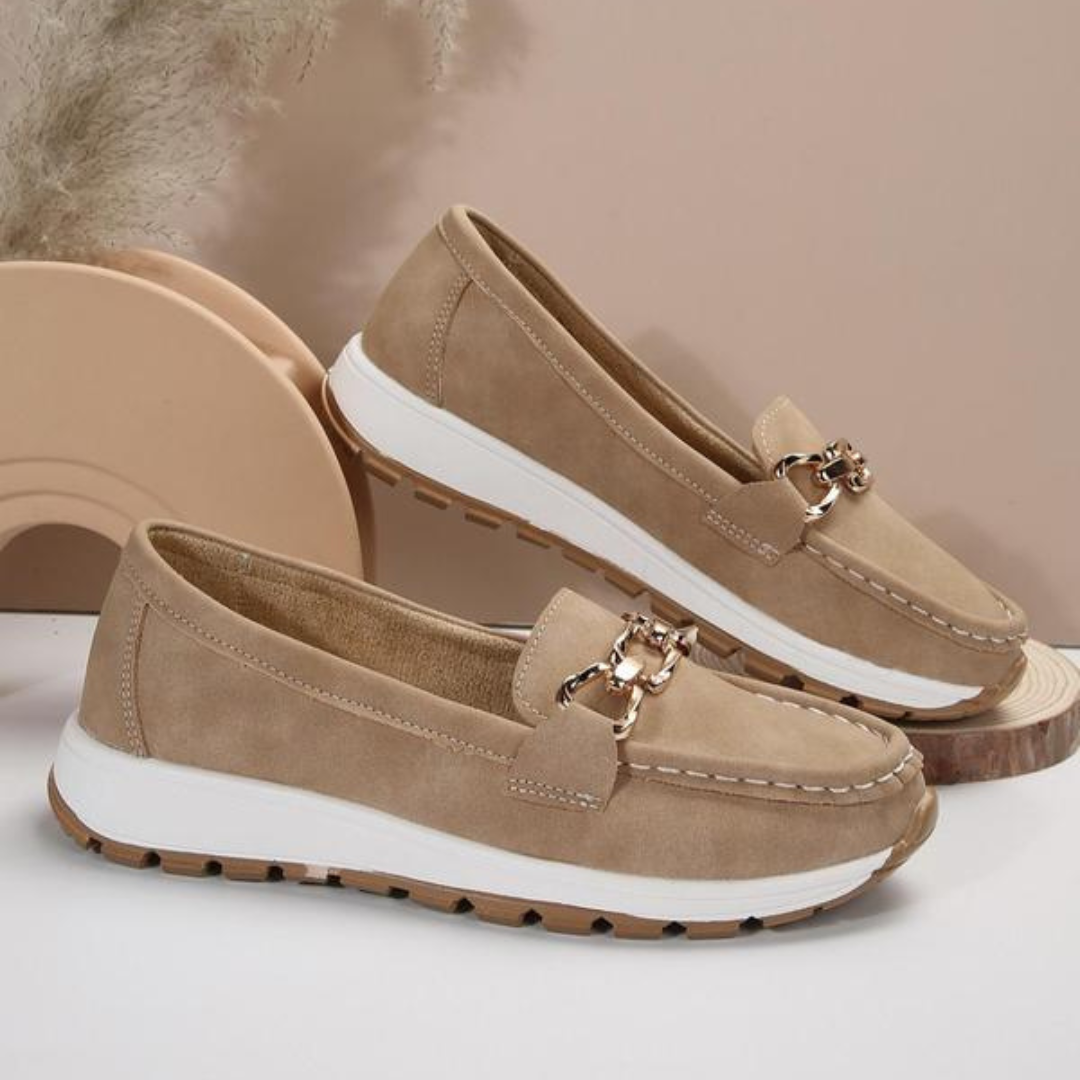 Reina – Mocasines Elegantes