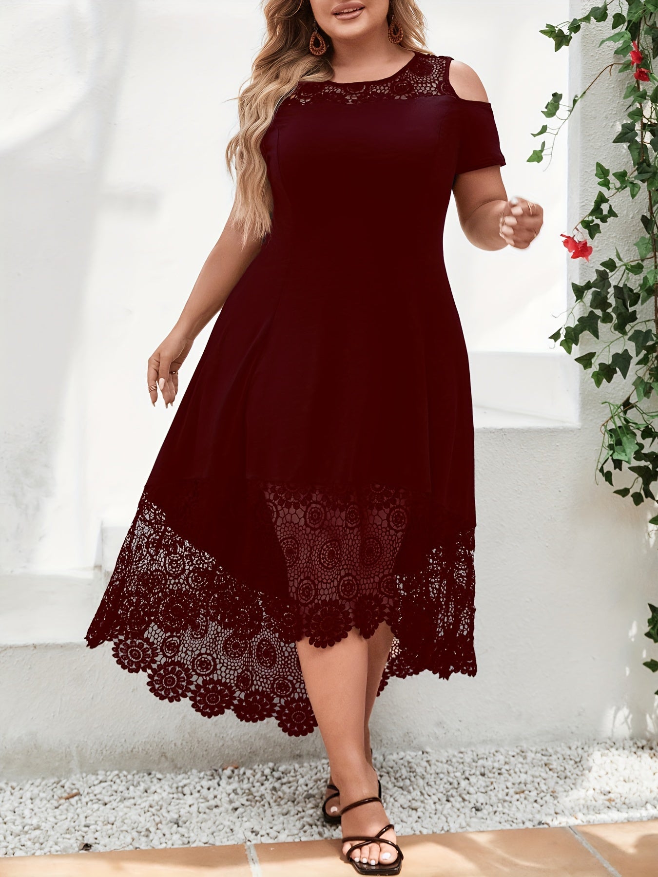 Isadora – Vestido Elegante