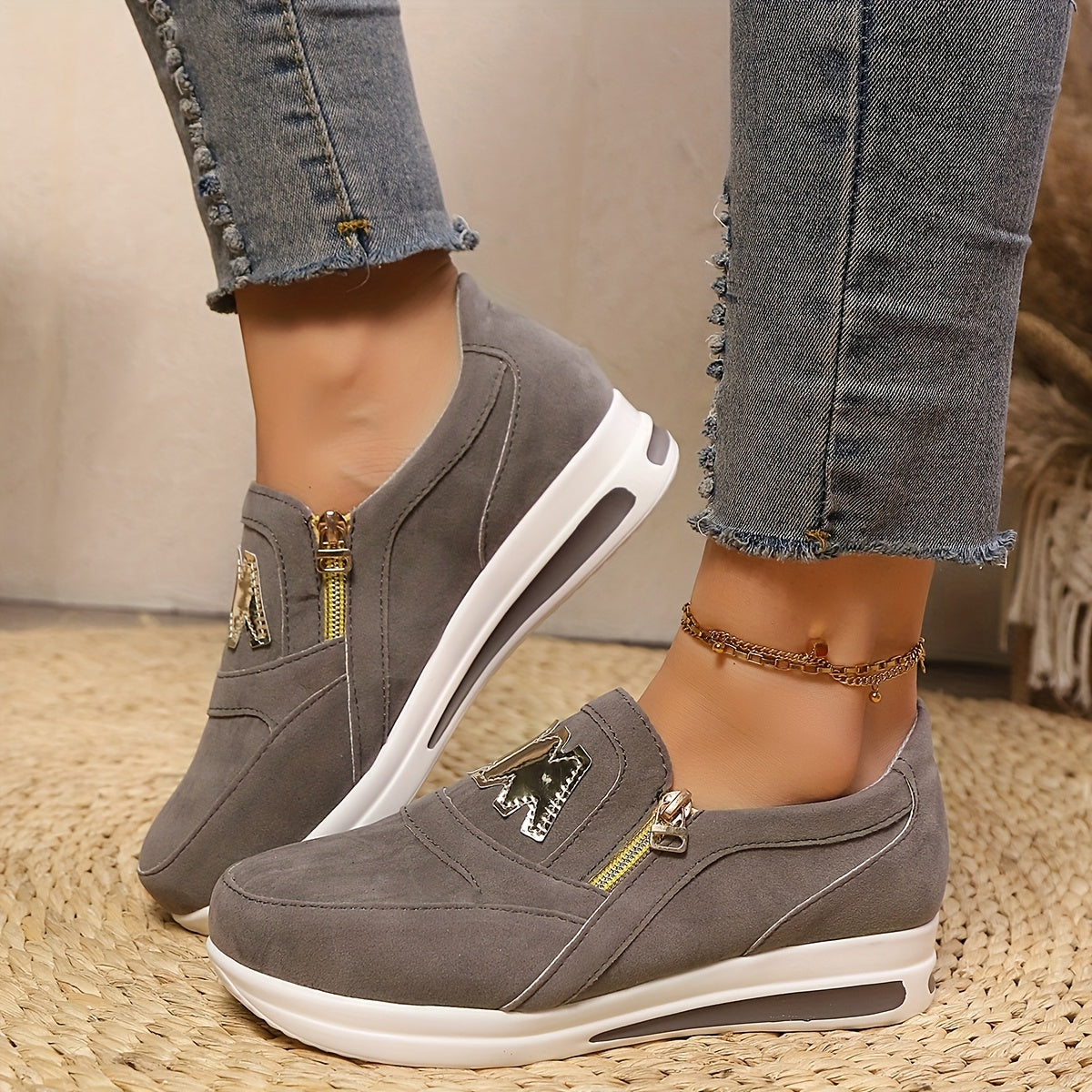 Renata – Zapatillas Urbanas
