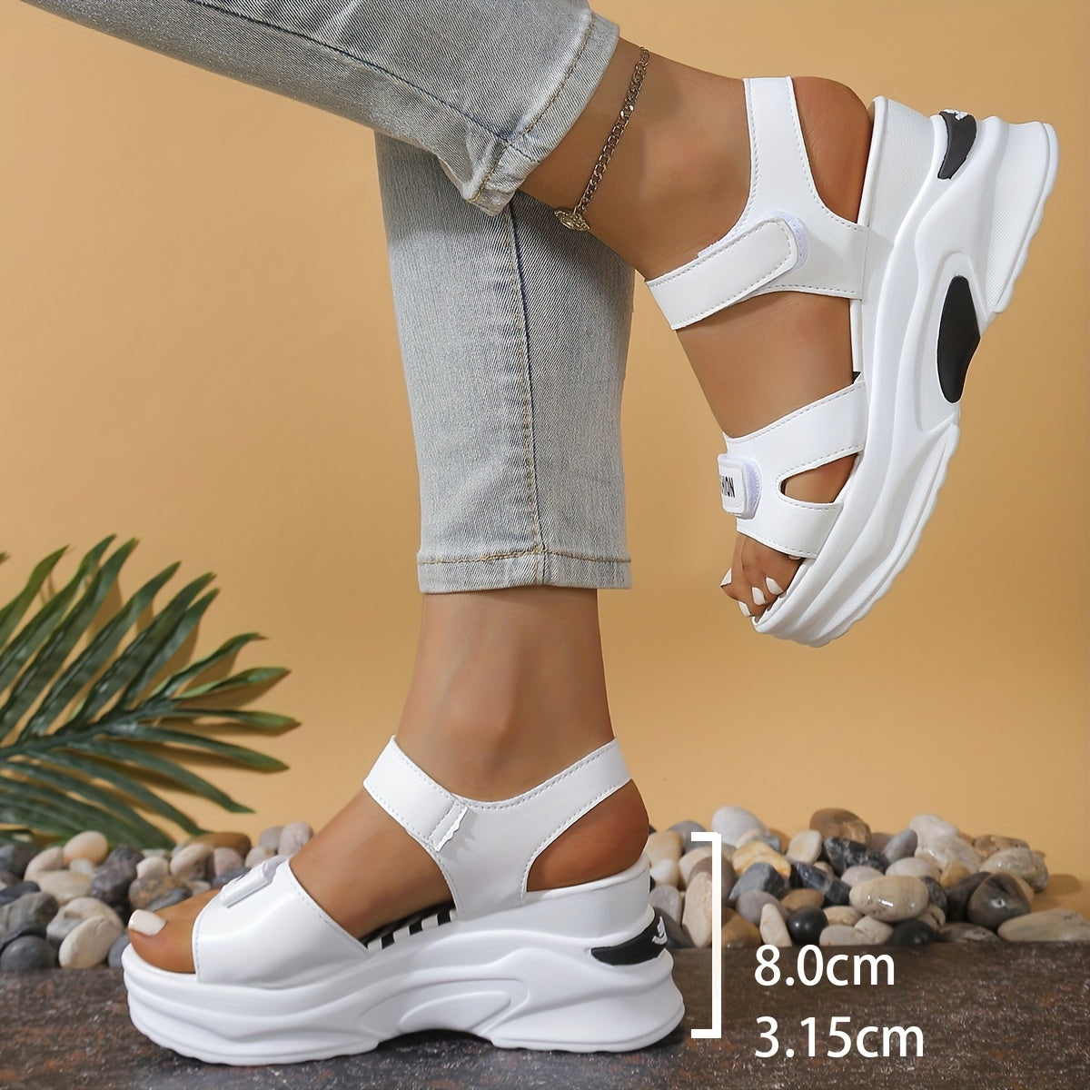 Isabella – Zapatilla Urbana