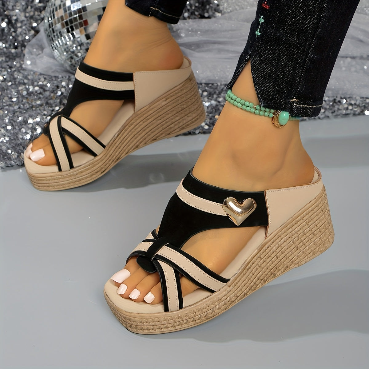 Valentina – Zapatilla Elegante