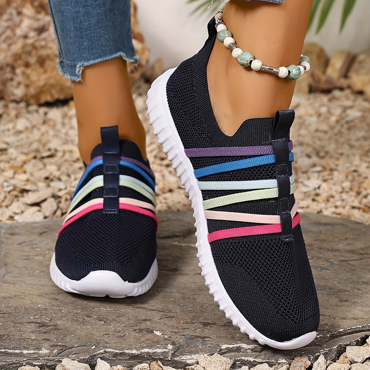 Lina – Zapatilla Urbana