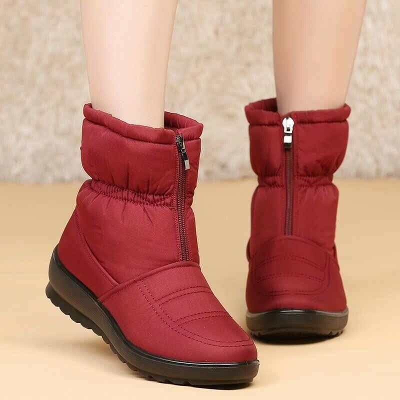 Damsi™ - Zapatos con forro