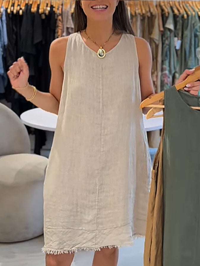 Miranda – Vestido Elegante