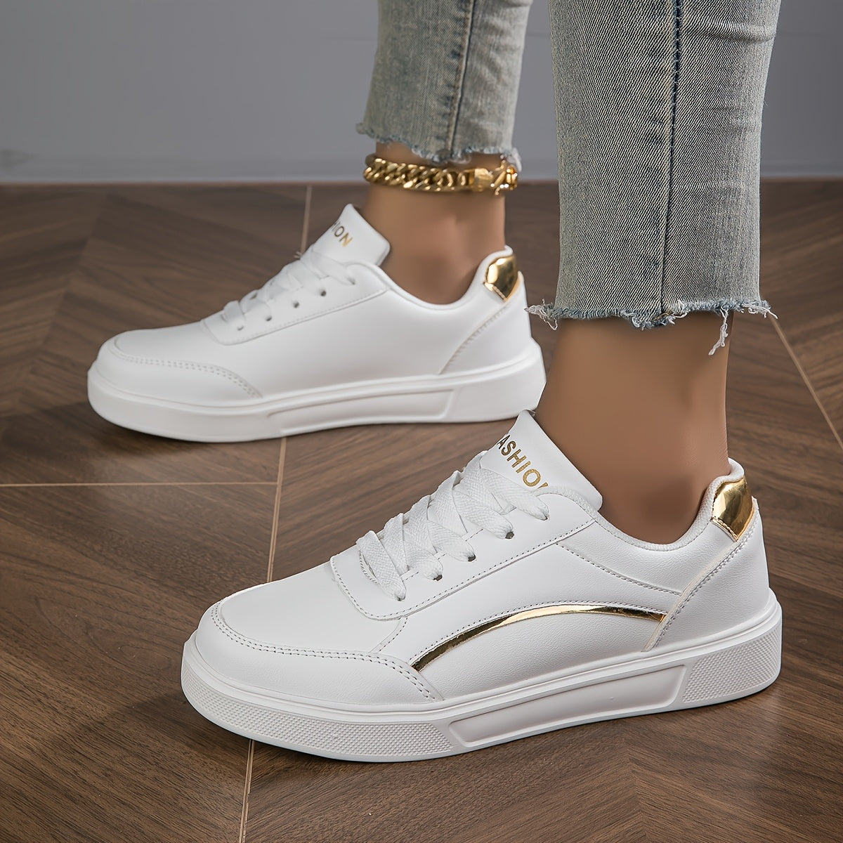 Elena – Zapatilla Deportiva Urbana