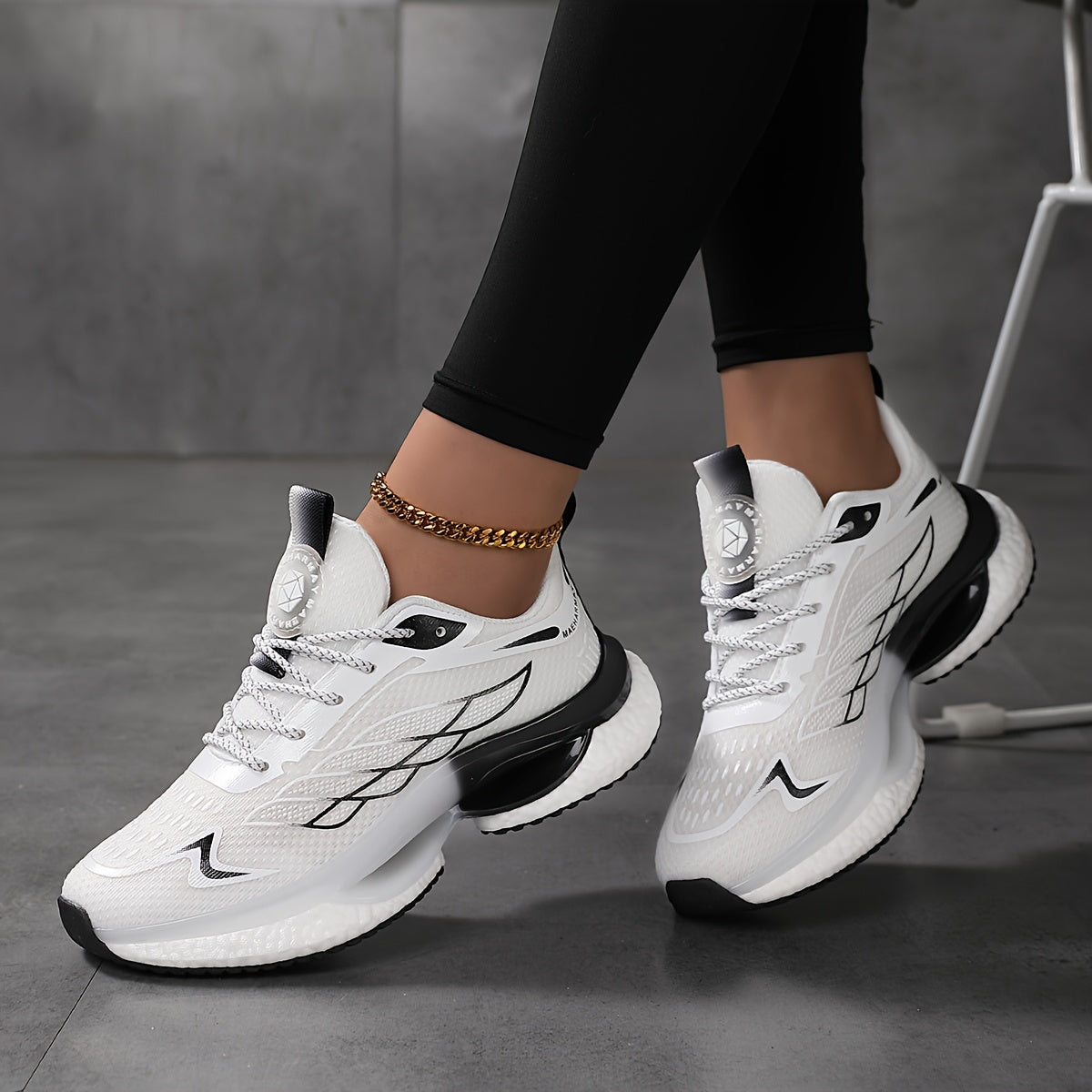 Brisa – Zapatillas Deportivas