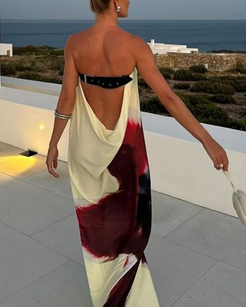 Selena - Vestido Elegante