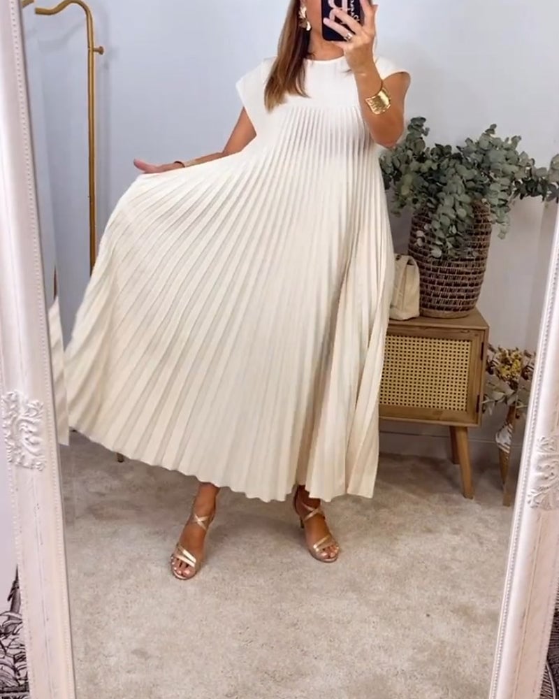 Florencia – Vestido Sofisticado