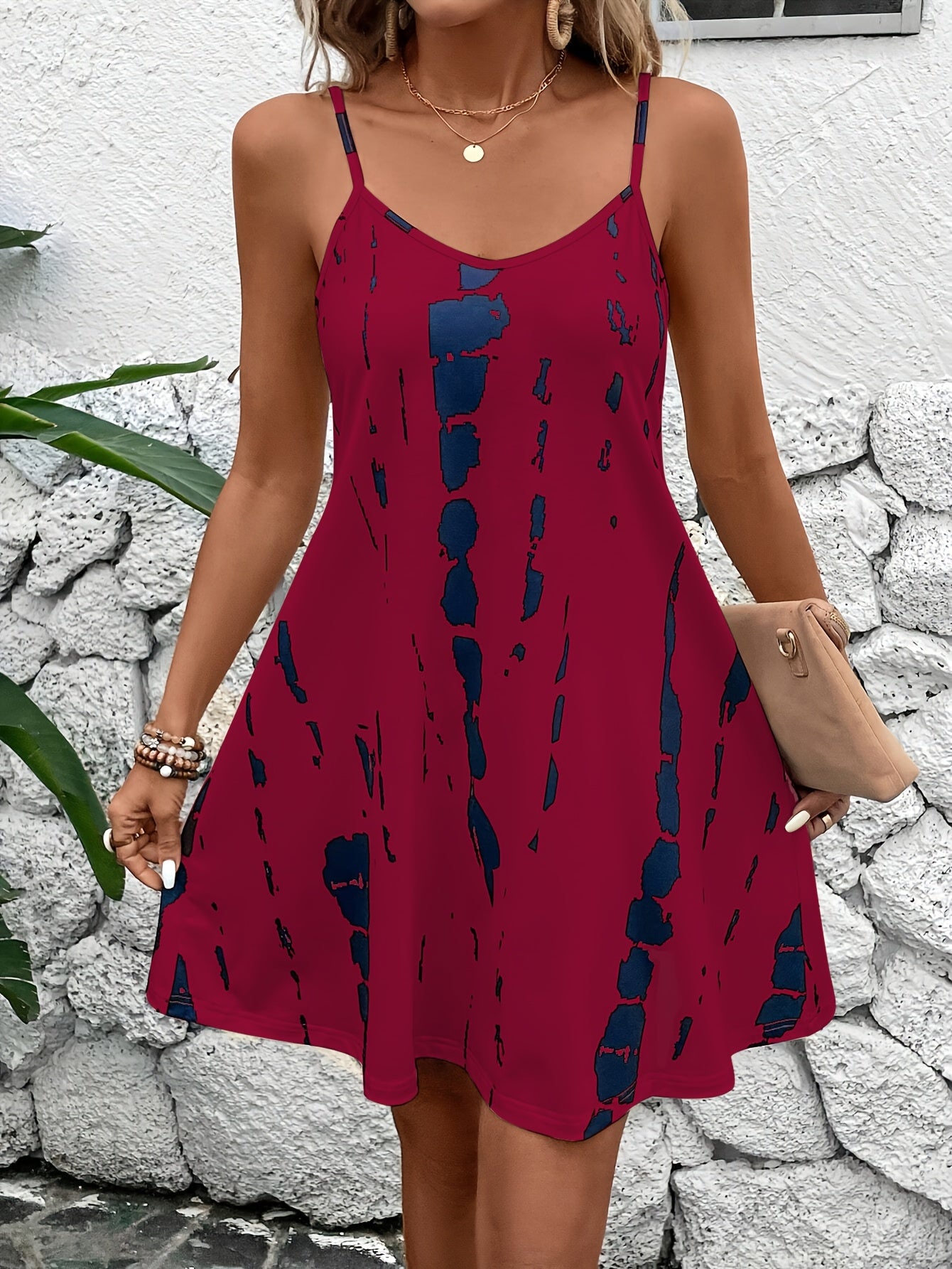 Valentina – Vestido Casual