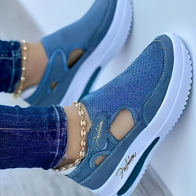 Noa – Zapatilla Elegante