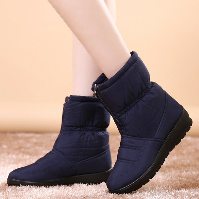 Damsi™ - Zapatos con forro