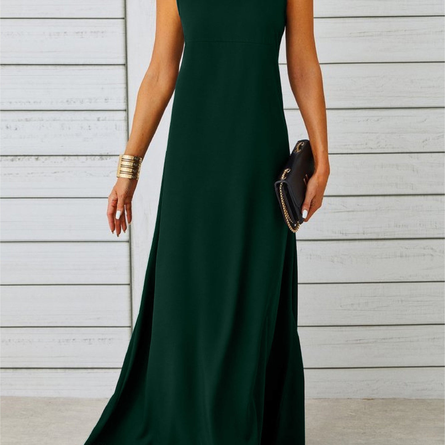 Isadora – Vestido Sofisticado