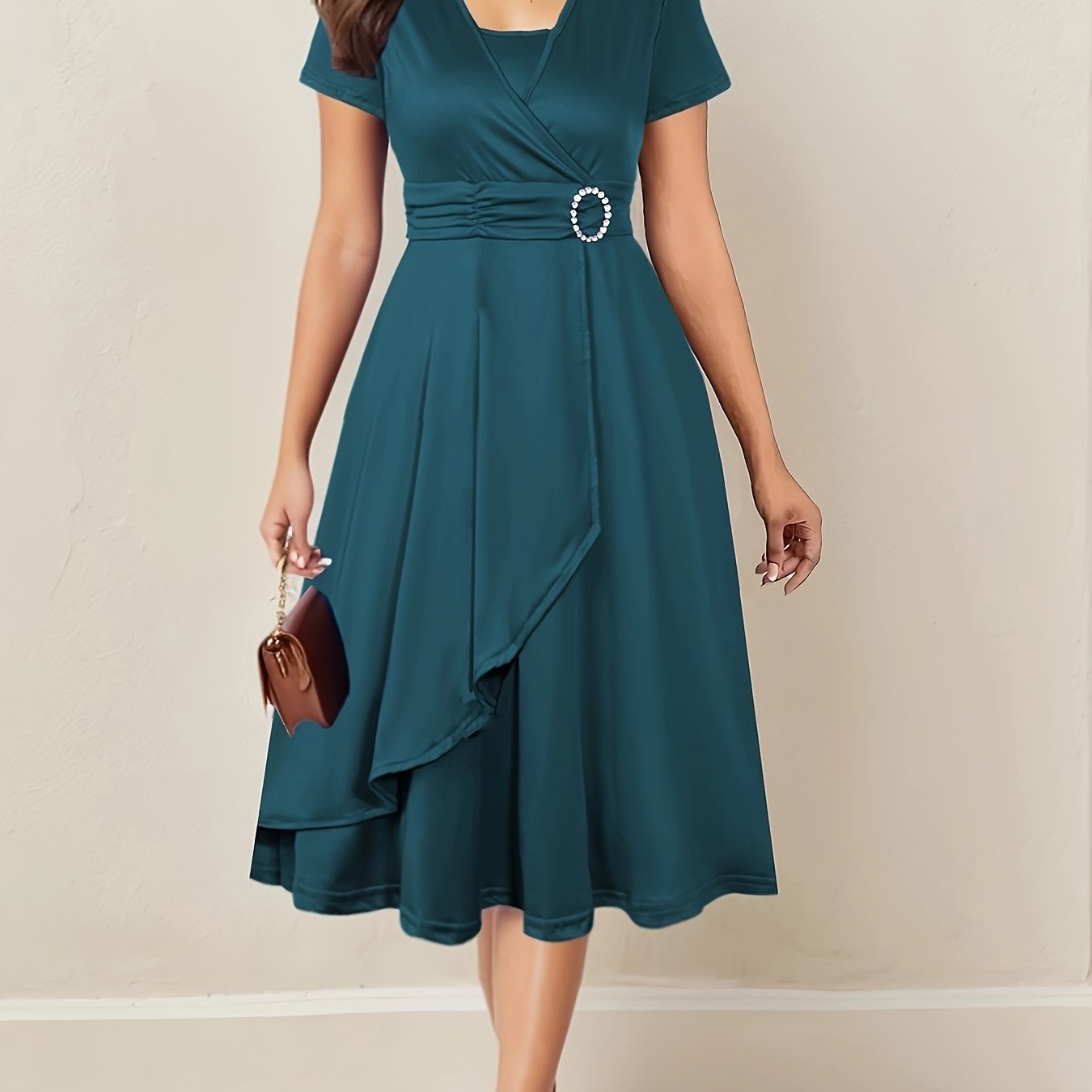 Luna – Vestido Elegante
