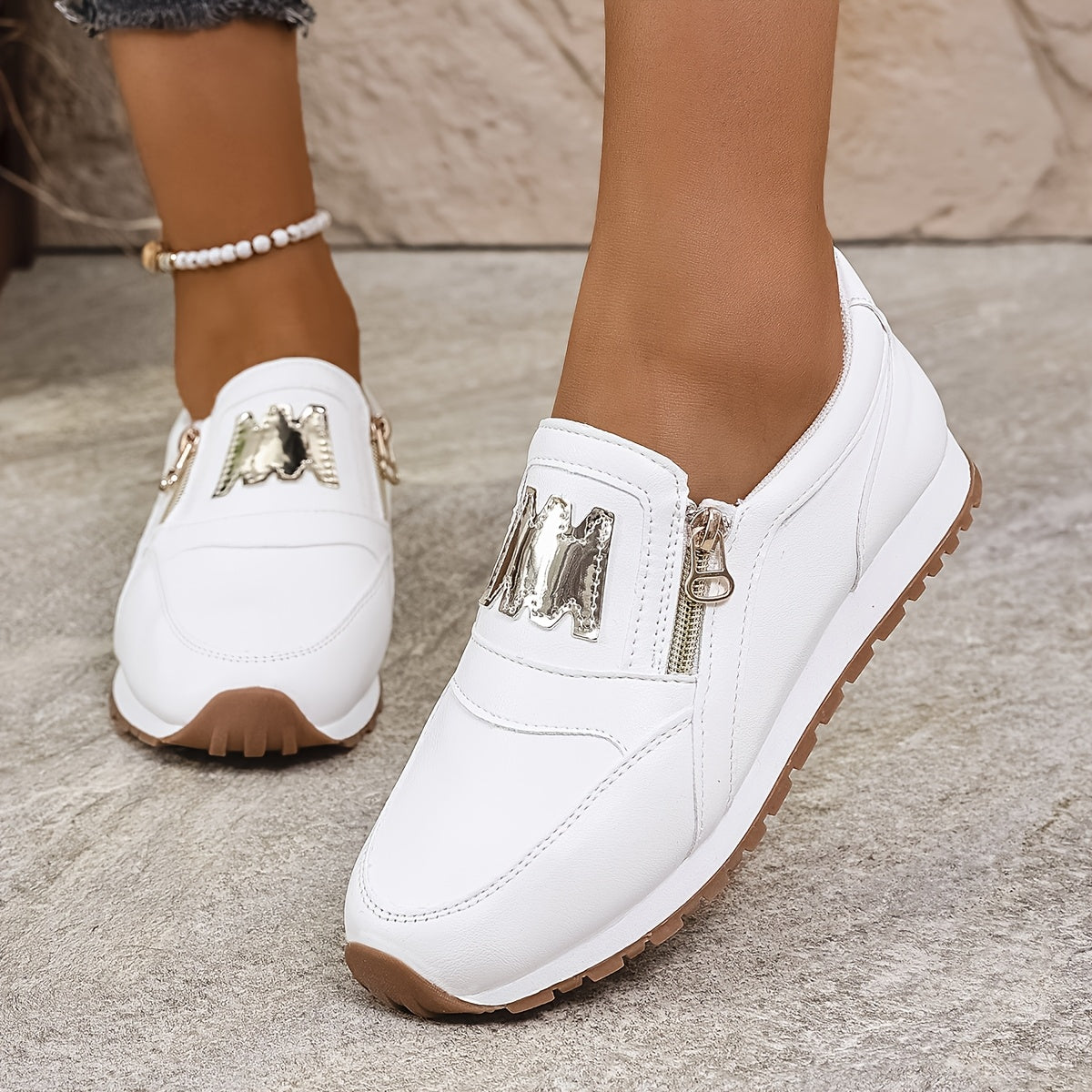 Elena – Zapatilla Urbana