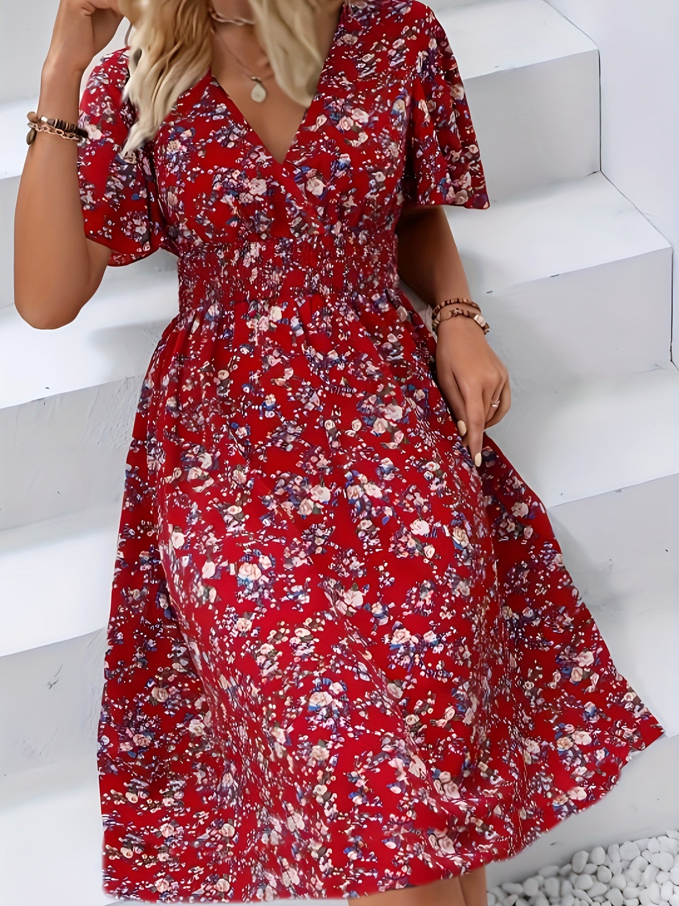 Estefanía – Vestido Elegante