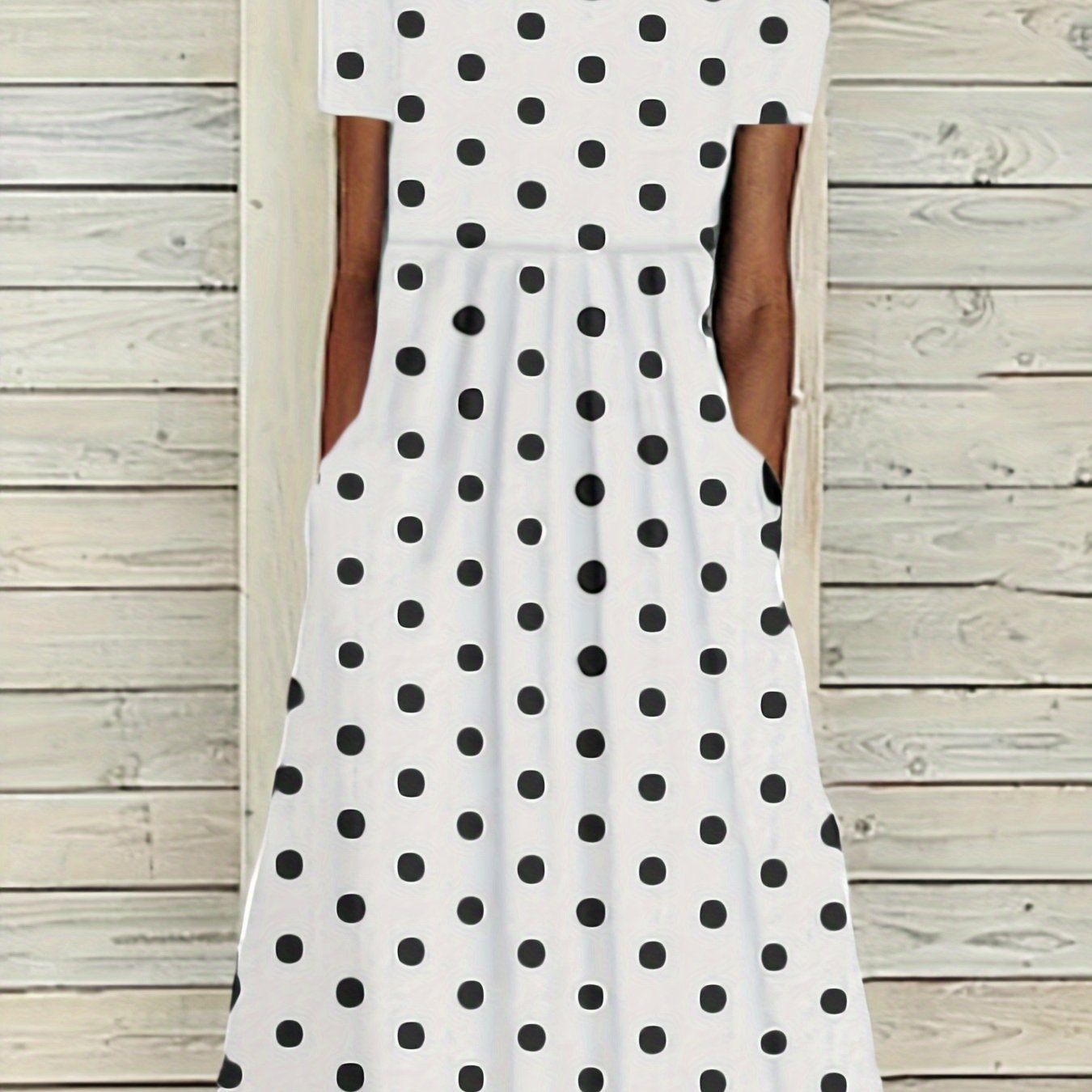 Sofía – Vestido Elegante