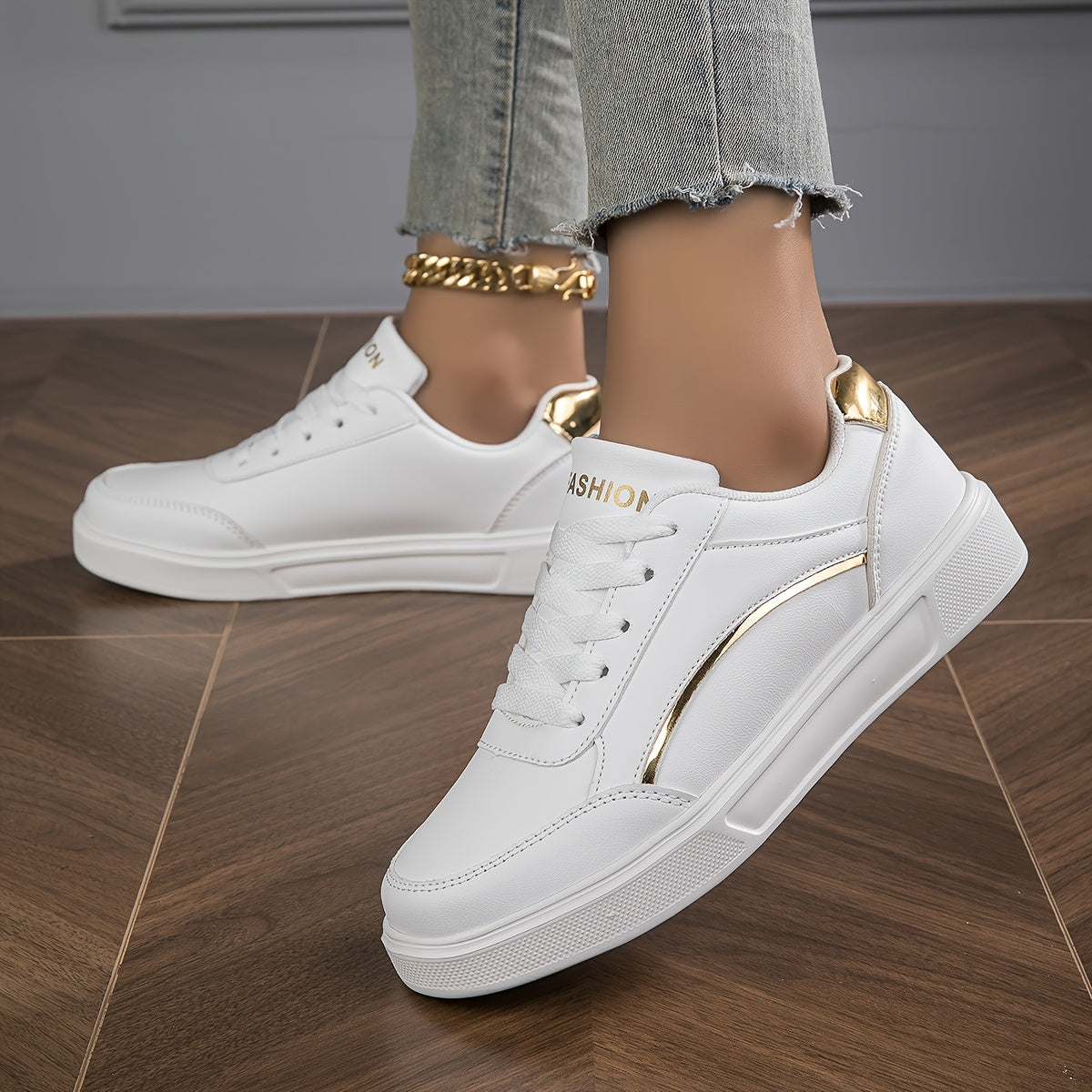 Elena – Zapatilla Deportiva Urbana