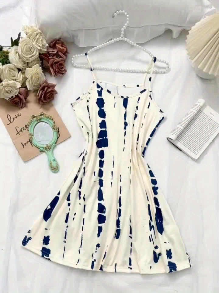 Valentina – Vestido Casual