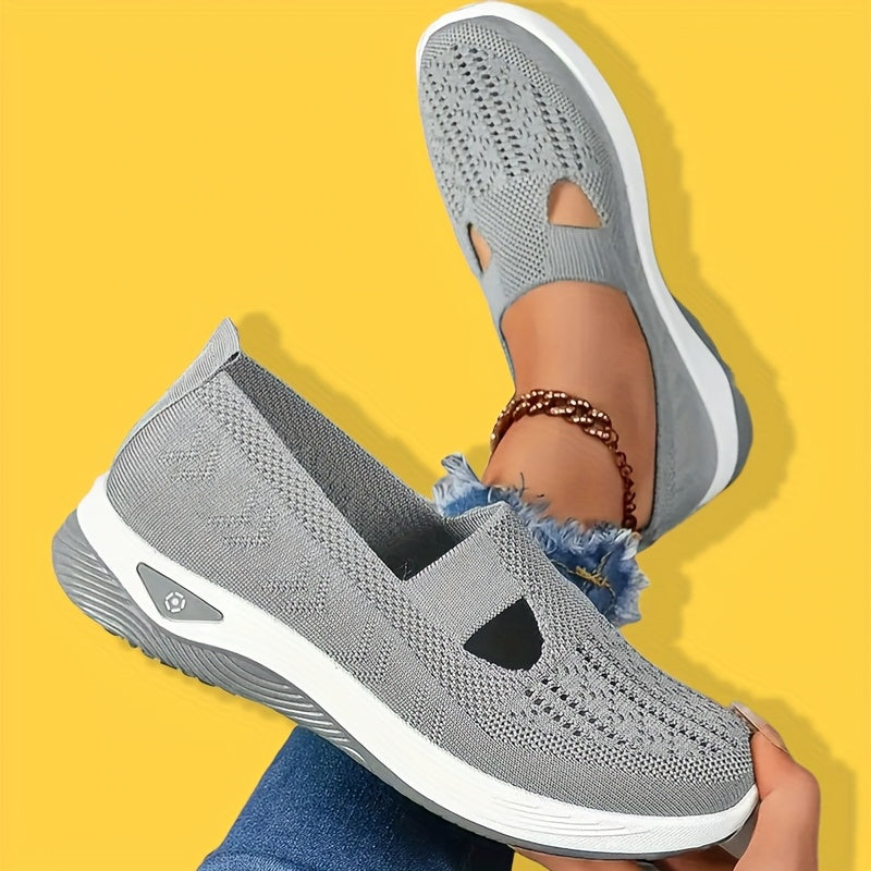 Oliana – Zapatilla Elegante