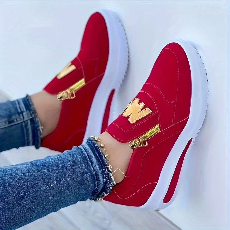 Renata – Zapatillas Urbanas