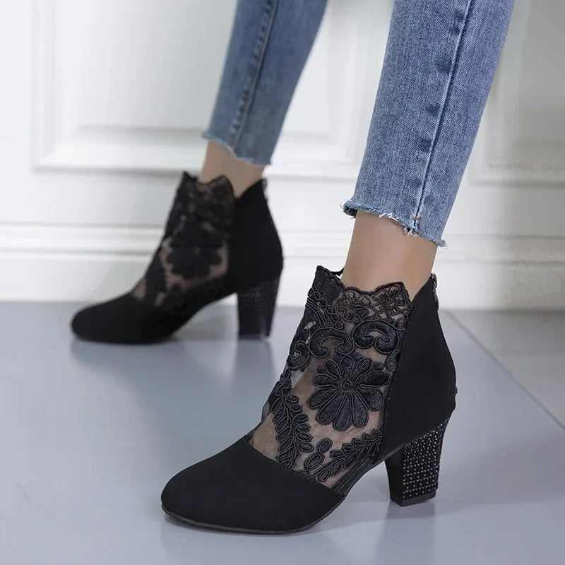 Mar - Tacones Unicos