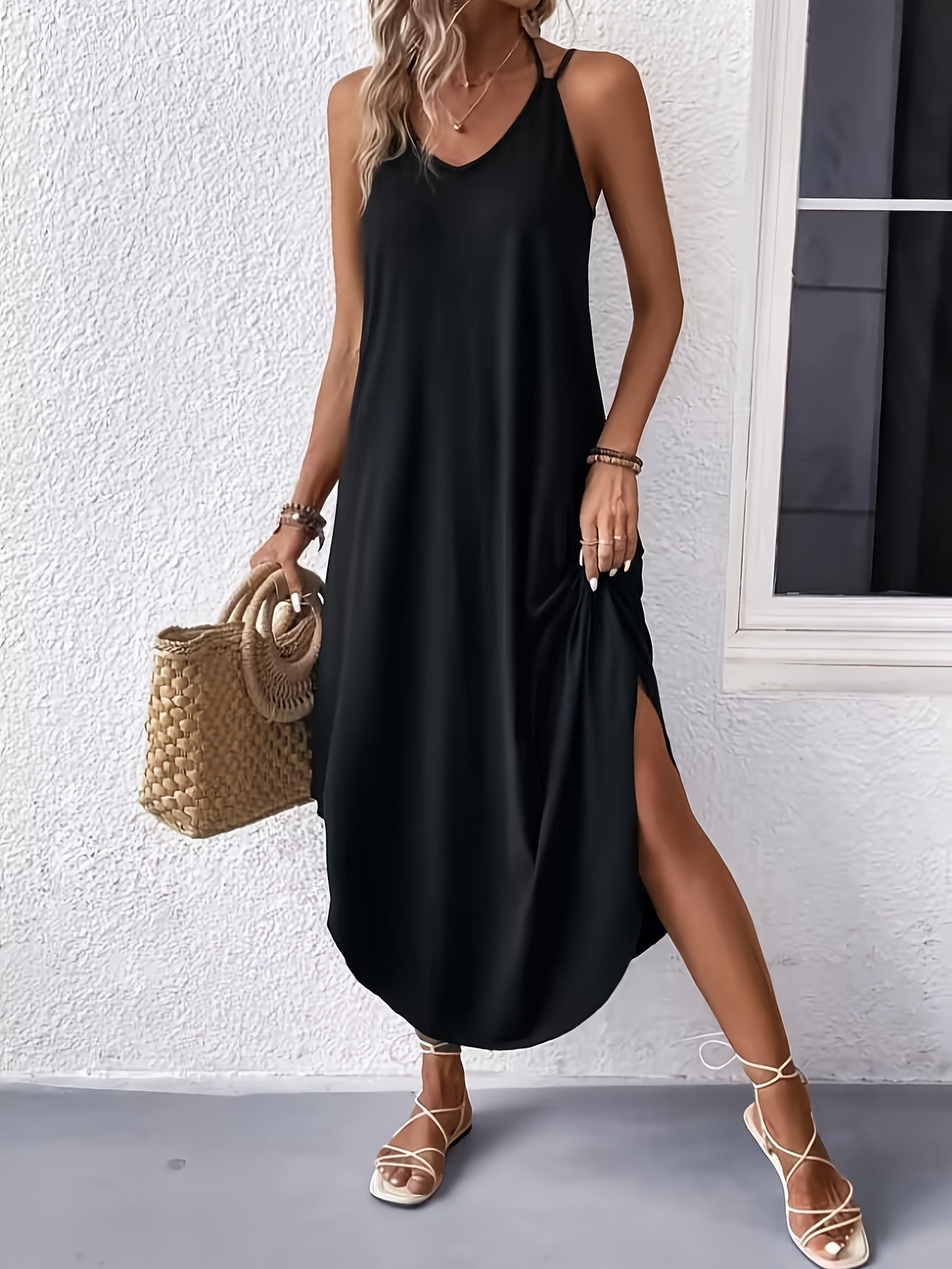 Clara – Vestido Sofisticado