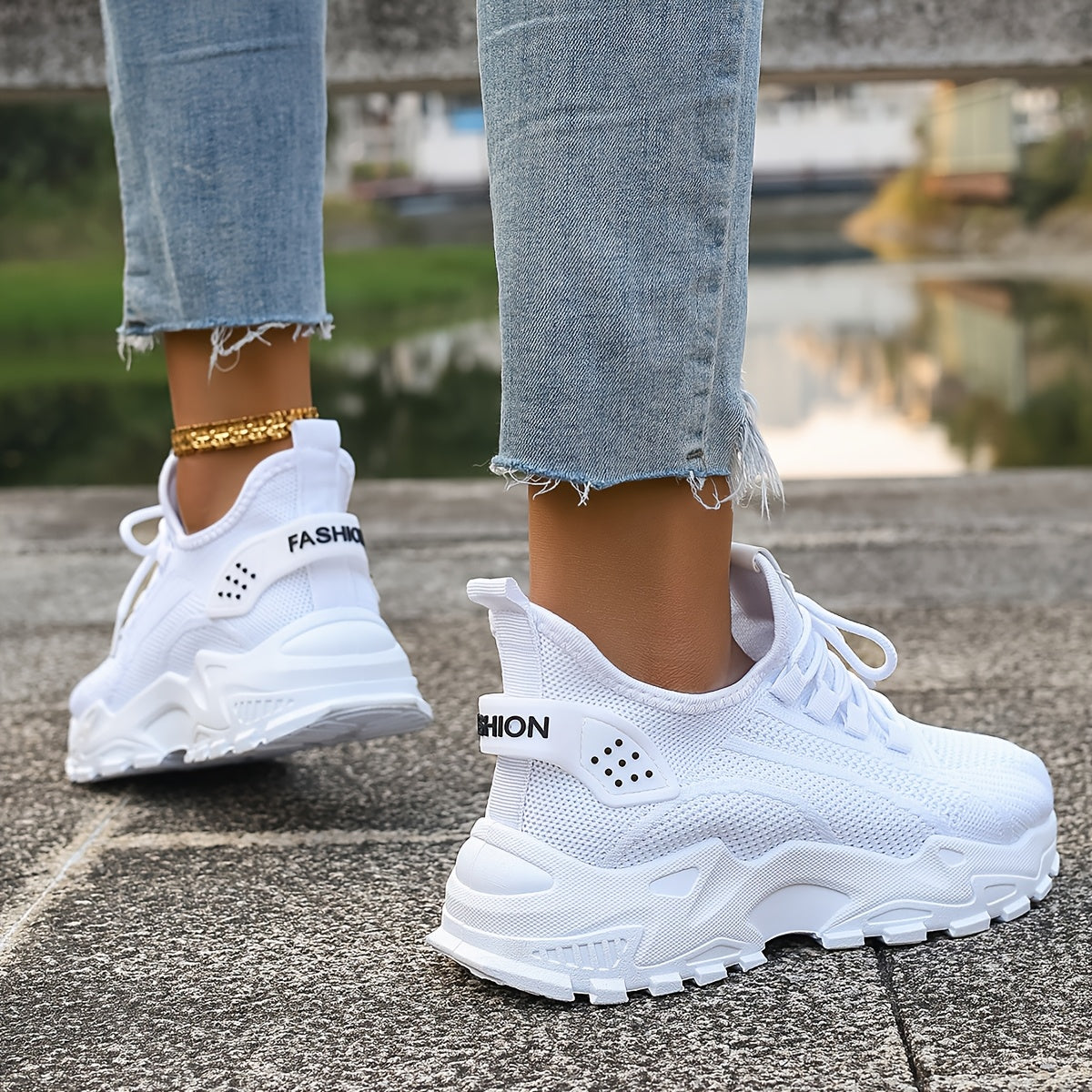 Bianca – Zapatillas Urbanas