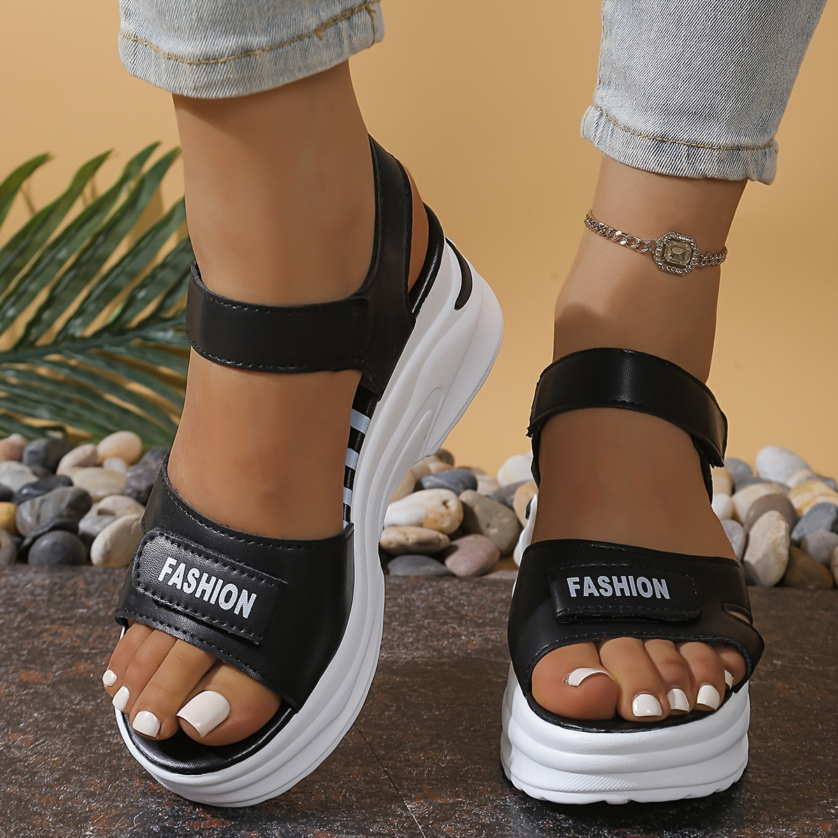 Isabella – Zapatilla Urbana