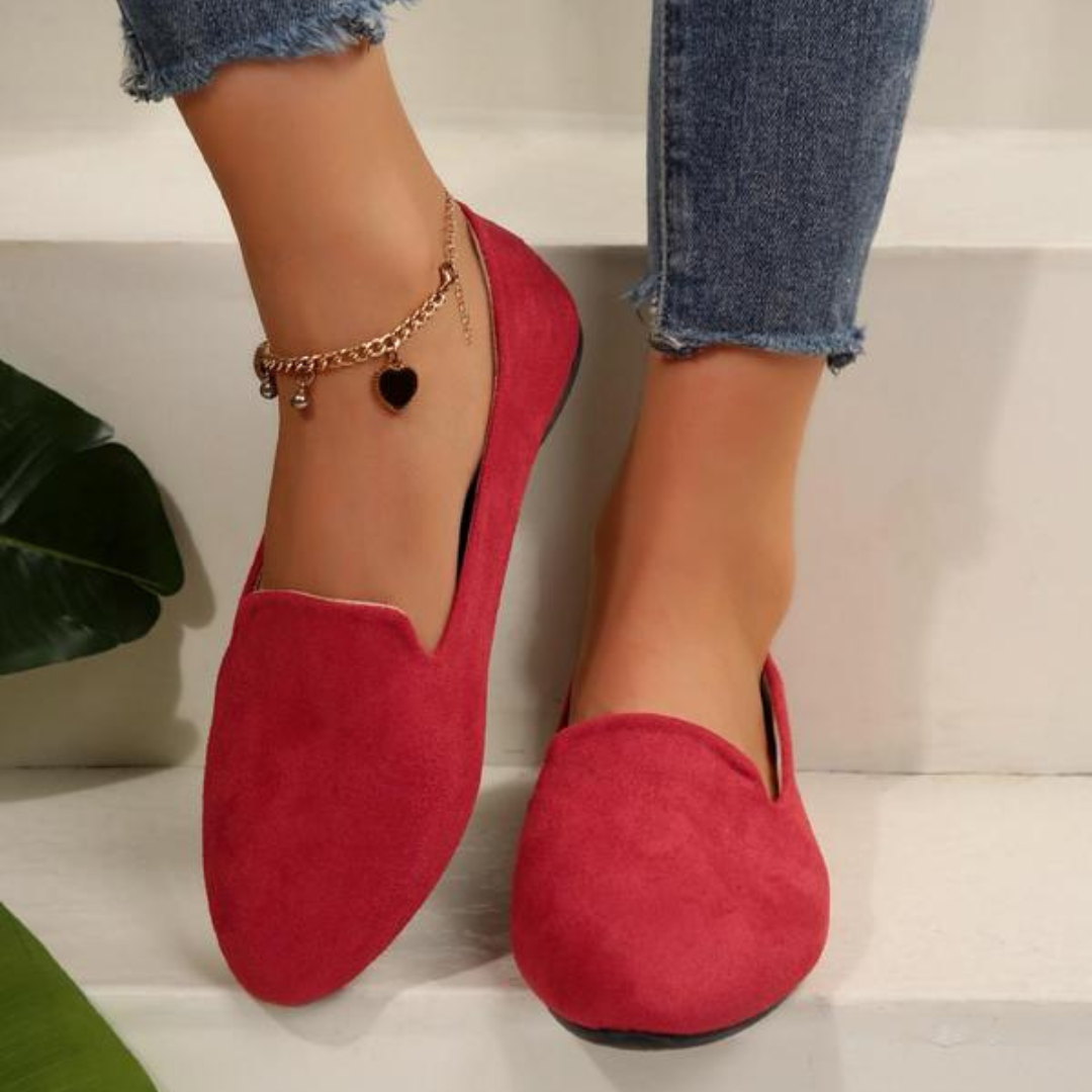 Evelyn – Zapatillas Elegantes