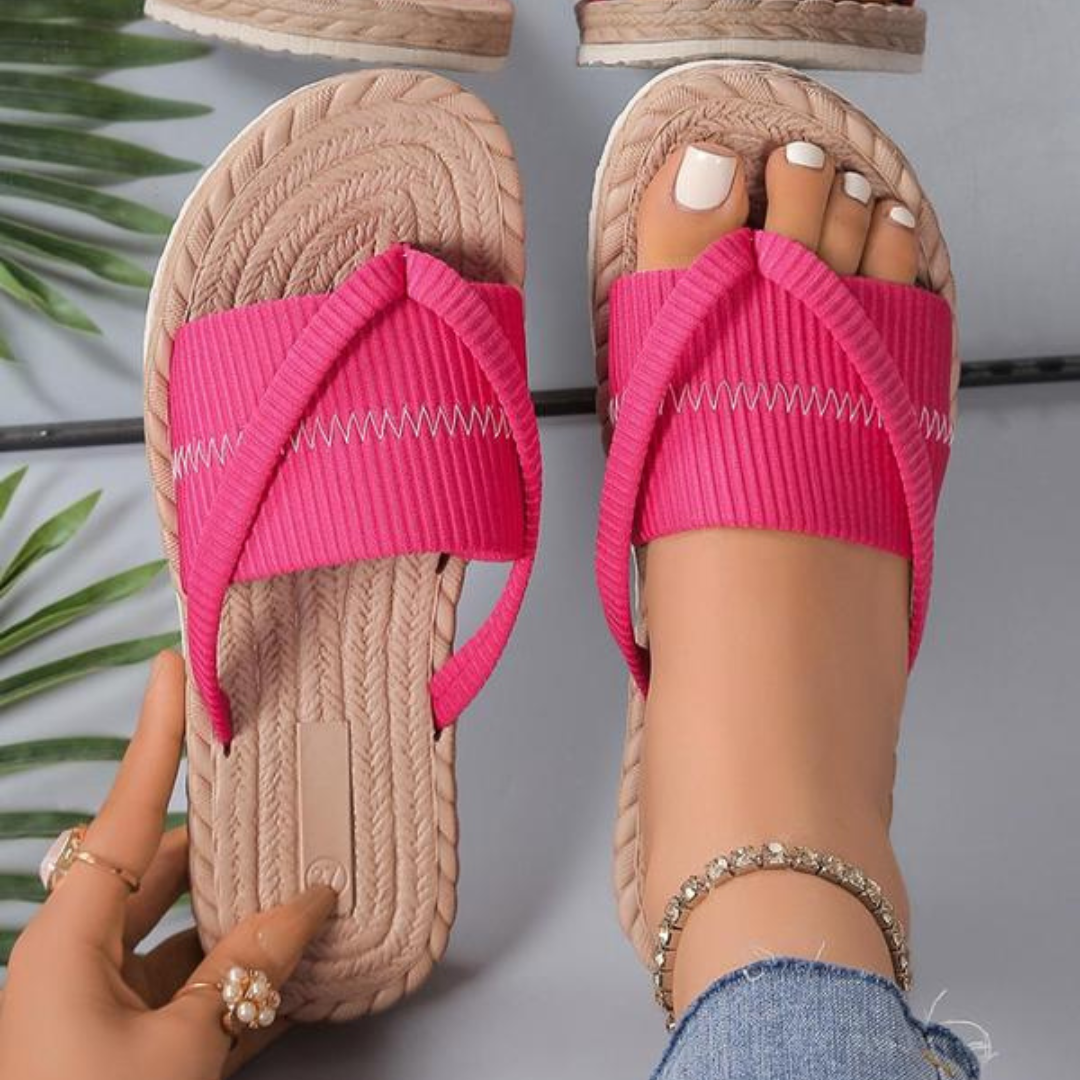 Naiara – Sandalia Elegante