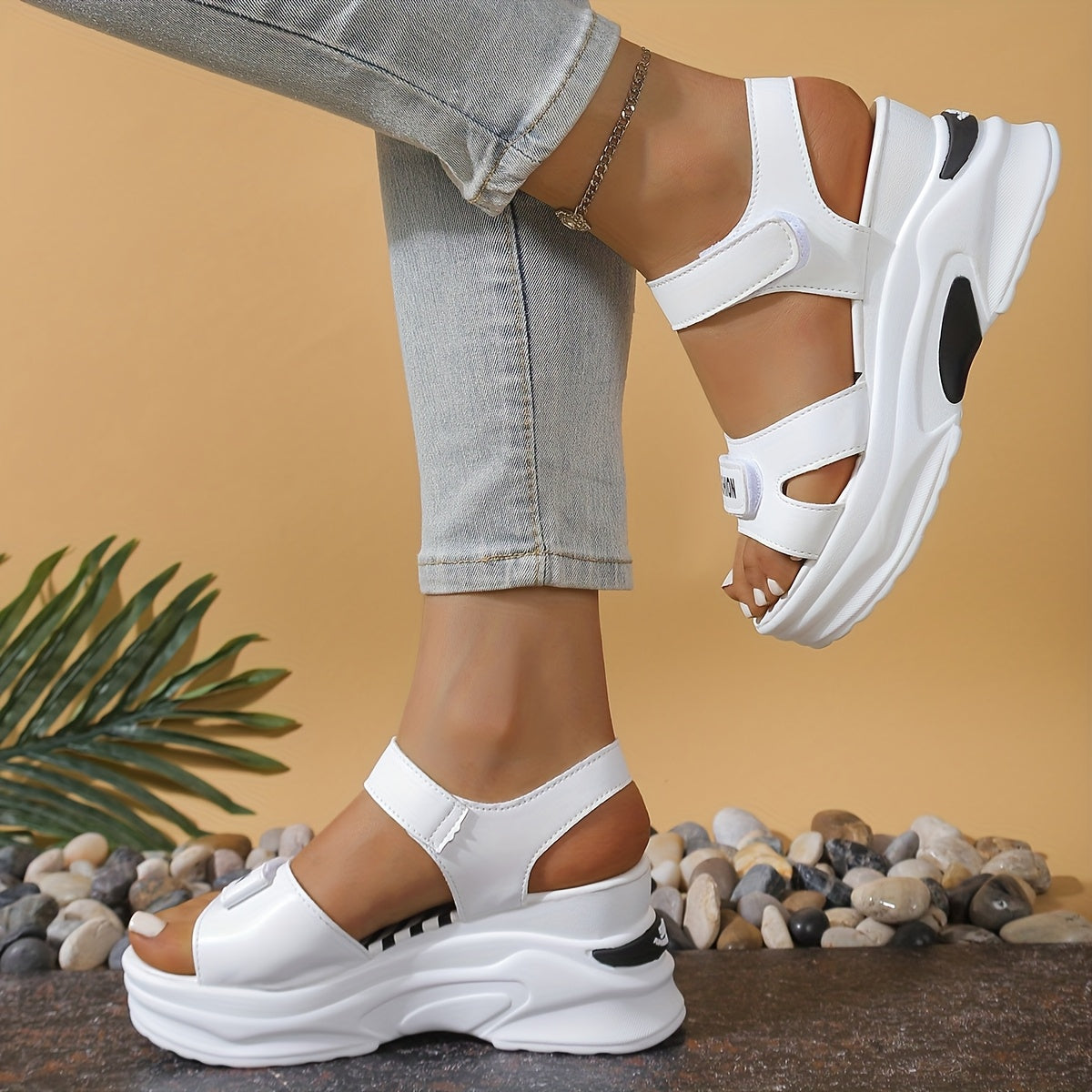 Isabella – Zapatilla Urbana