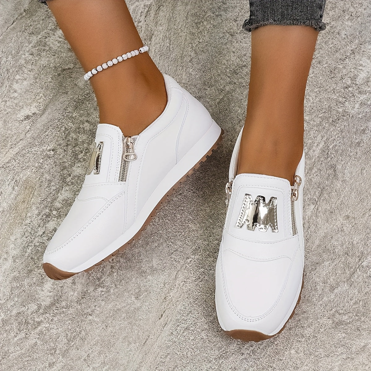 Elena – Zapatilla Urbana