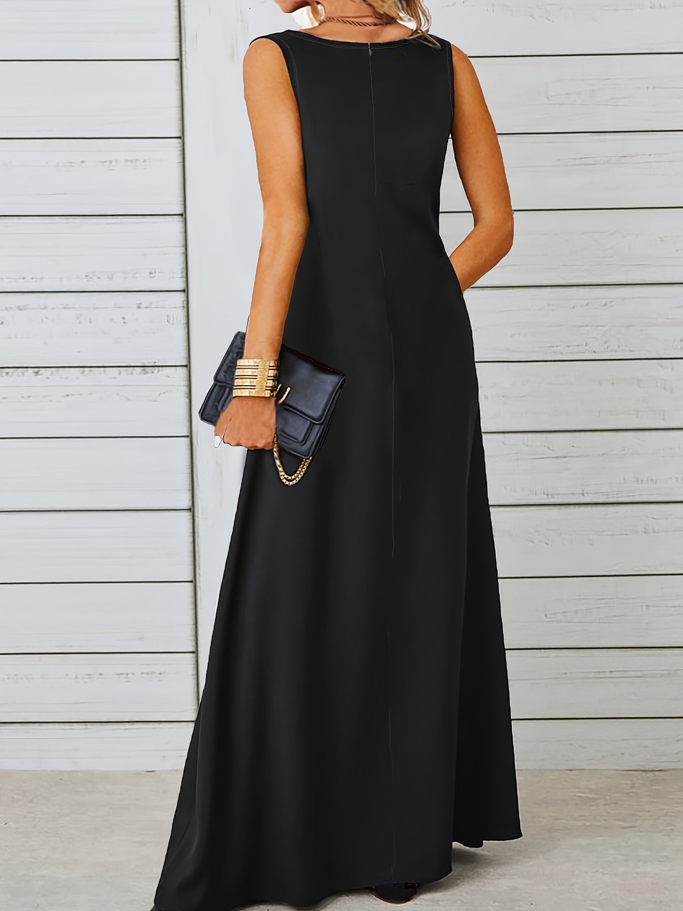 Isadora – Vestido Sofisticado